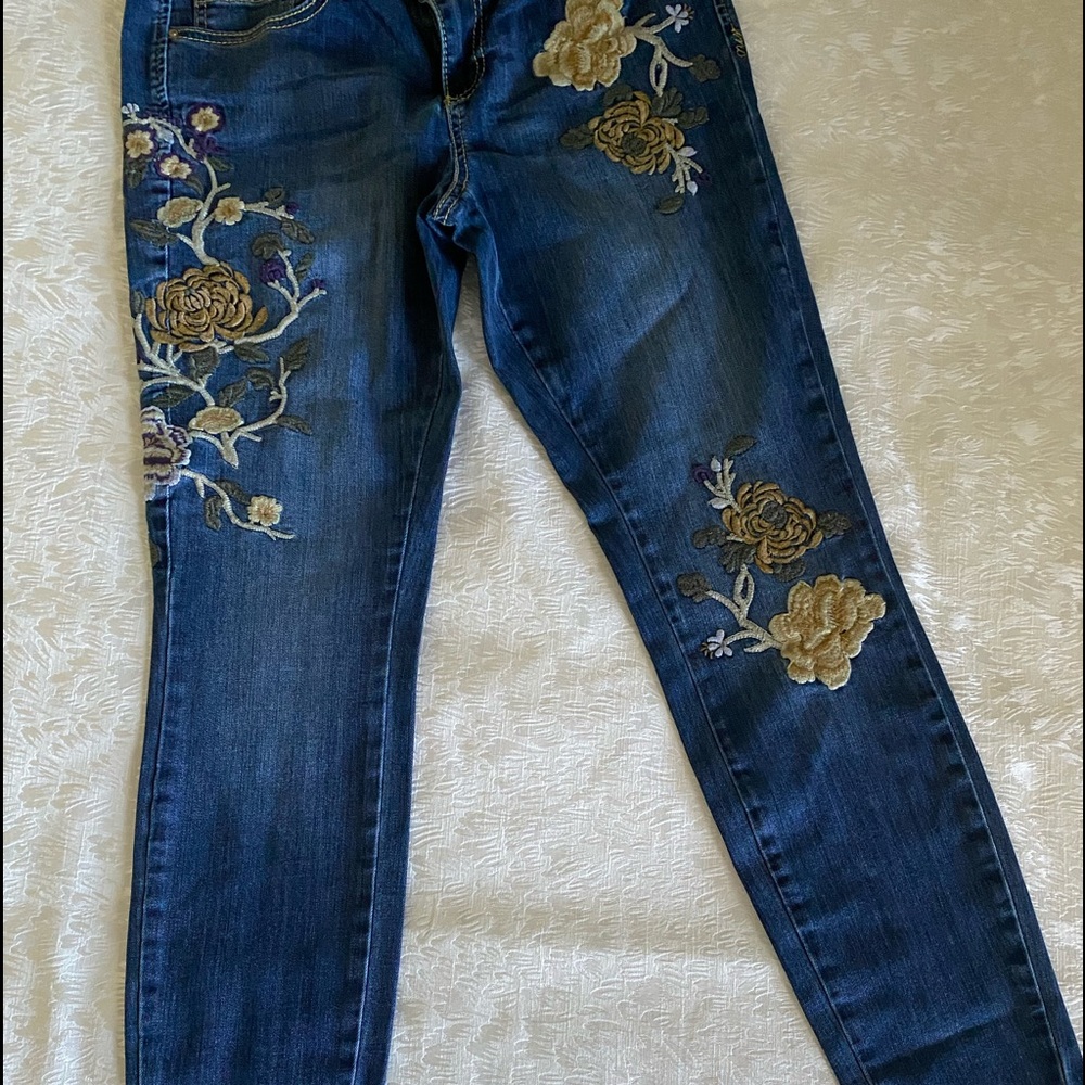 Inc jeans